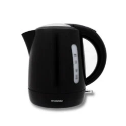 Inventum Waterkoker HW212 1,2 L 2200W Zwart