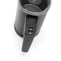 Inventum Melkopschuimer MK560B 150-300 Ml 500W Zwart -Royal Boch Winkel 210 5179 3 1 1
