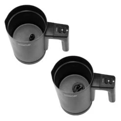 Inventum Melkopschuimer MK560B 150-300 Ml 500W Zwart -Royal Boch Winkel 210 5179 4 1 1