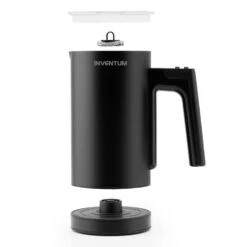 Inventum Melkopschuimer MK560B 150-300 Ml 500W Zwart -Royal Boch Winkel 210 5179 5 1 1