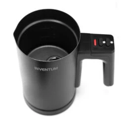 Inventum Melkopschuimer MK560B 150-300 Ml 500W Zwart -Royal Boch Winkel 210 5179 8 1