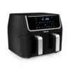 Tristar FR-6970 Dubbele Hetelucht Friteuse -Royal Boch Winkel 210 6970 1
