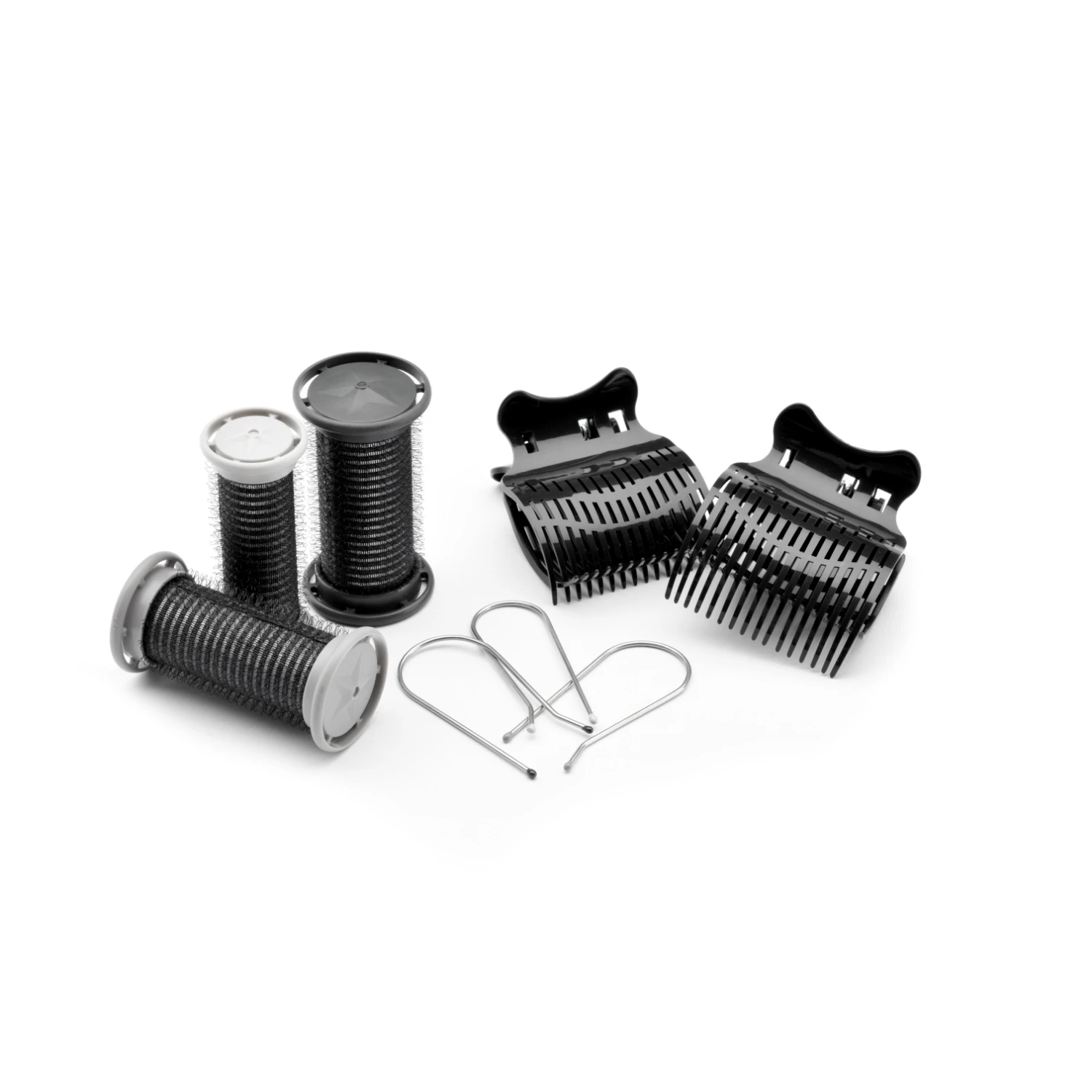 Carmen Pro Roller Set, Krulset 360 Watt 4 Carmen Pro Roller Set, Krulset 360 Watt - Afbeelding 2
