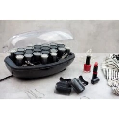 Carmen Pro Roller Set, Krulset 360 Watt 8 Carmen Pro Roller Set, Krulset 360 Watt -Royal Boch Winkel 210 8989 3 1