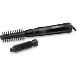 Babyliss 668E Smooth & Boost Föhnborstel