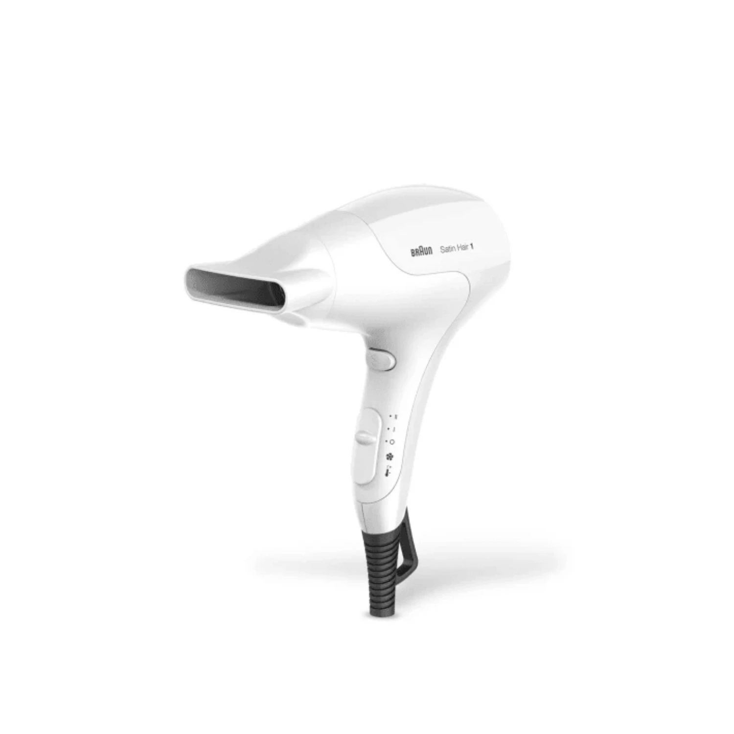 Braun Satin-Hair 1 HD180E 3 Braun Satin-Hair 1 HD180E