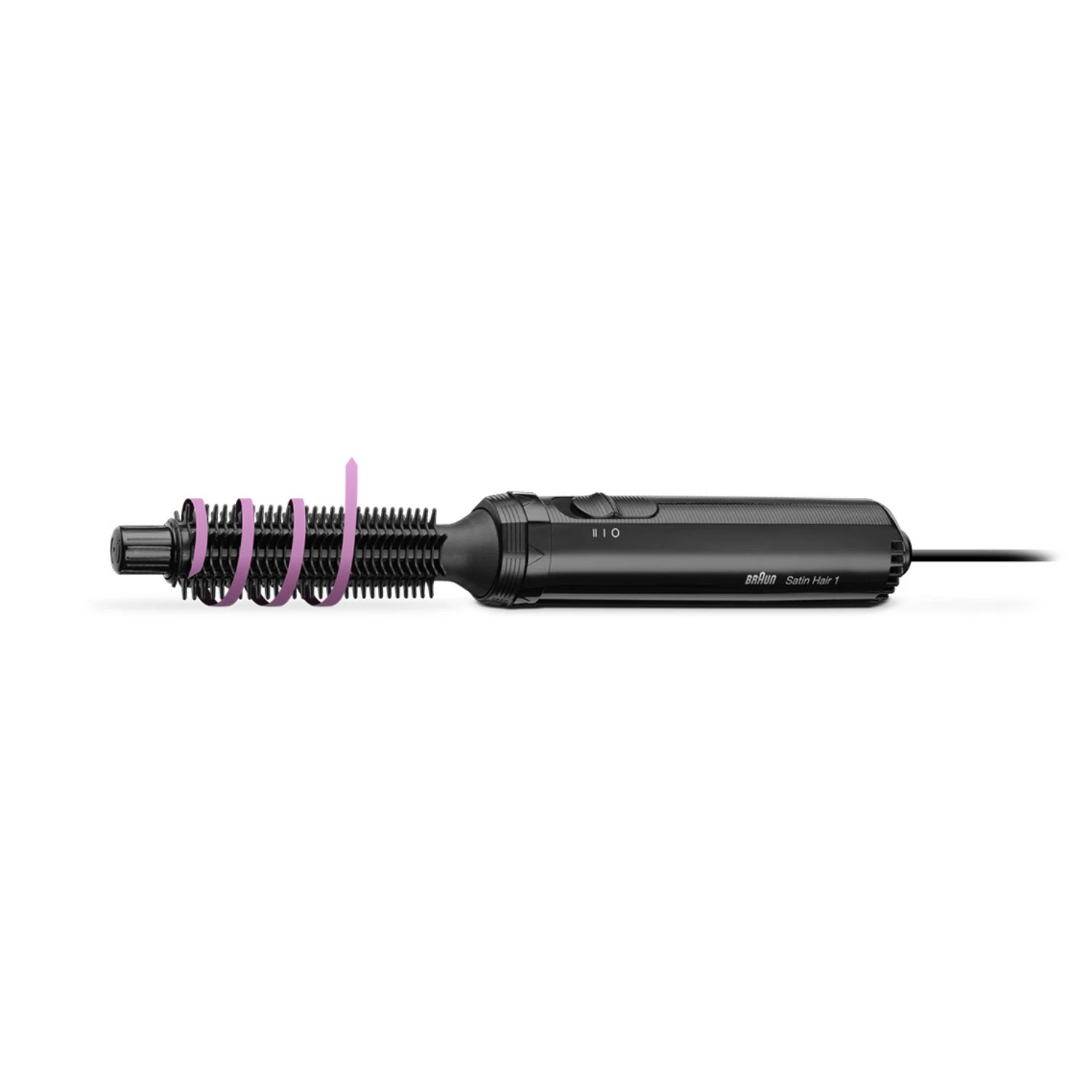 Braun Satin-Hair 1 AS110E 5 Braun Satin-Hair 1 AS110E - Afbeelding 3