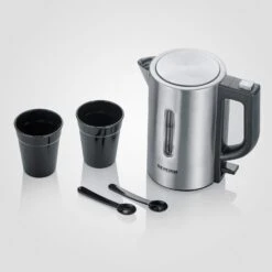 Severin Waterkoker Reis -Royal Boch Winkel 211 3647 5 1