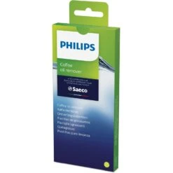 Philips / Saeco Koffieolieverwijdering Stabletten CA6704/10