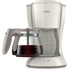 Philips Koffiezetapparaat HD7461/00 Daily Compact Beige -Royal Boch Winkel 212 0547 3 1