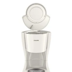 Philips Koffiezetapparaat HD7461/00 Daily Compact Beige -Royal Boch Winkel 212 0547 4 1