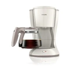 Philips Koffiezetapparaat HD7461/00 Daily Compact Beige -Royal Boch Winkel 212 0547 5 1