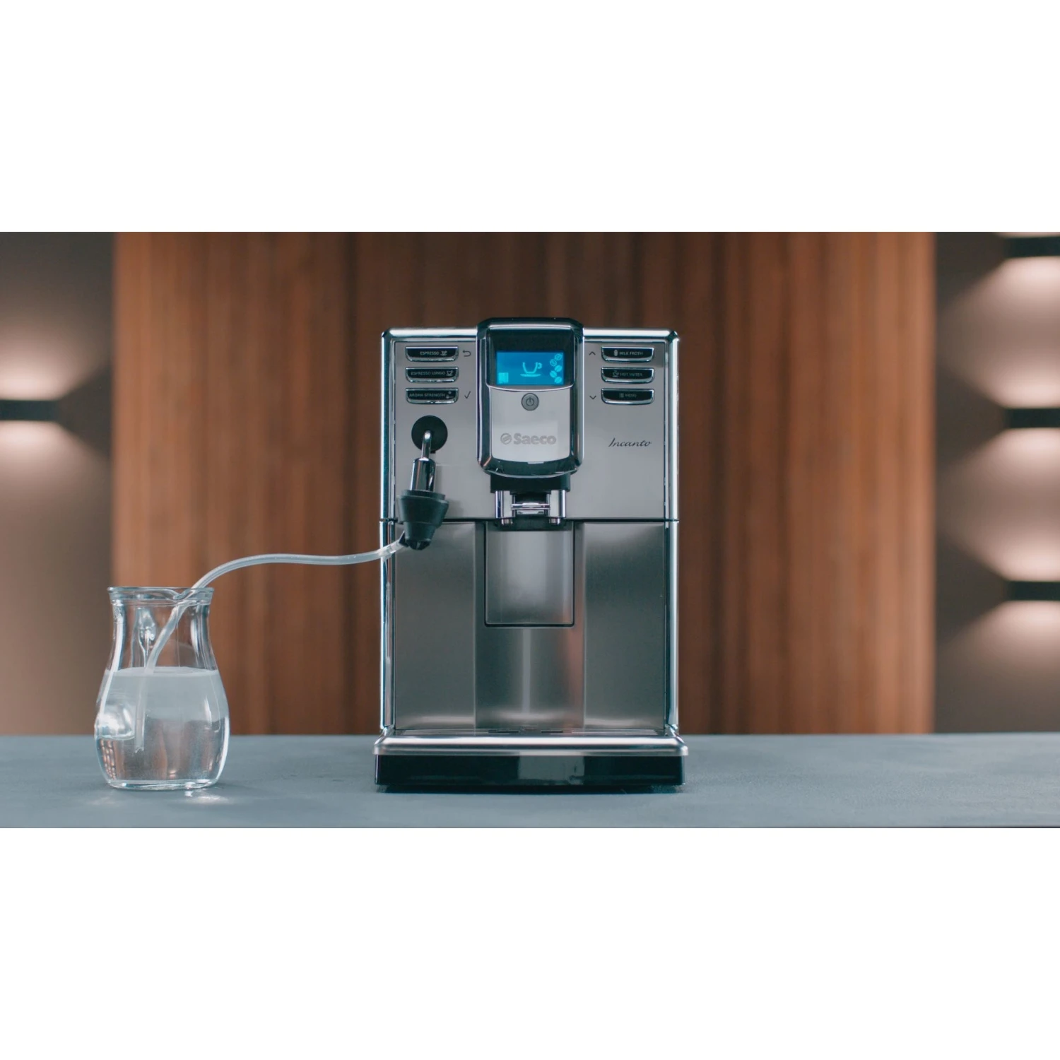 Philips Reinigingsmiddel CA6705/10 Voormelkdoorloopsysteem 11 Philips Reinigingsmiddel CA6705/10 Voormelkdoorloopsysteem - Afbeelding 9