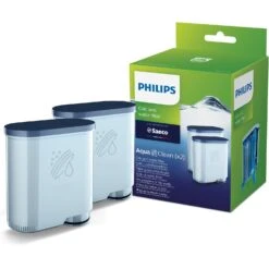 Philips / Saeco Kalk- En Waterfilter CA6903/22 AquaClean 2 Stuks