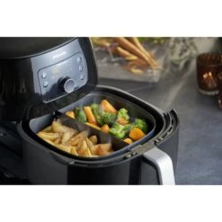 Philips Airfryer Accessoiresset HD9950/00 Partyset Voor XXL Airfryer 10 Philips Airfryer Accessoiresset HD9950/00 Partyset Voor XXL Airfryer -Royal Boch Winkel 212 0792 4 1