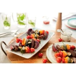 Philips Airfryer Grillset HD9951/00 Grillset Voor De Airfryer XXL -Royal Boch Winkel 212 0808 3 1