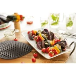 Philips Airfryer Grillset HD9951/00 Grillset Voor De Airfryer XXL -Royal Boch Winkel 212 0808 4 1