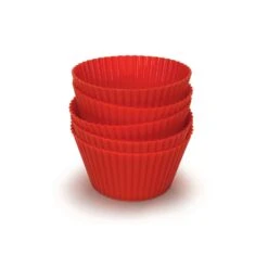 Philips Airfryer Accessoire HD9952/00 Bakset Met 9 Muffinvormen -Royal Boch Winkel 212 0815 3 1