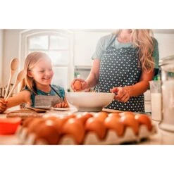 Philips Airfryer Accessoire HD9952/00 Bakset Met 9 Muffinvormen -Royal Boch Winkel 212 0815 5 1