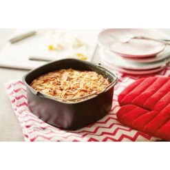 Philips Airfryer Accessoire HD9952/00 Bakset Met 9 Muffinvormen -Royal Boch Winkel 212 0815 9 1