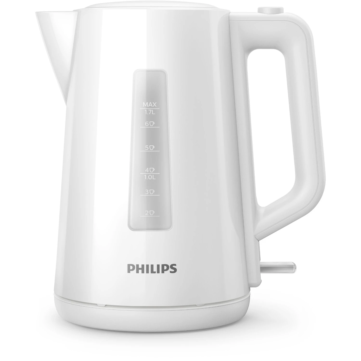 Philips Waterkoker HD9318/00 Series 3000 Wit 3 Philips Waterkoker HD9318/00 Series 3000 Wit