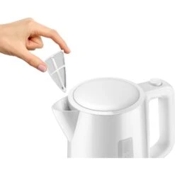 Philips Waterkoker HD9318/00 Series 3000 Wit 12 Philips Waterkoker HD9318/00 Series 3000 Wit -Royal Boch Winkel 212 0999 4 1