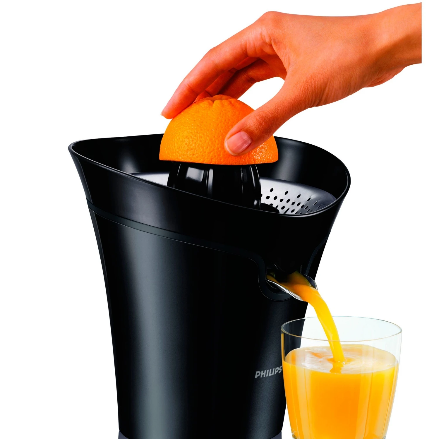 Philips Citruspers HR2752/90 Avance 9 Philips Citruspers HR2752/90 Avance - Afbeelding 7