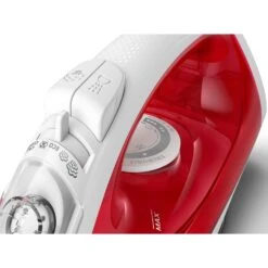 Philips EasySpeed Stoomstrijkijzer GC1742/40 Rood -Royal Boch Winkel 212 1742 4 1