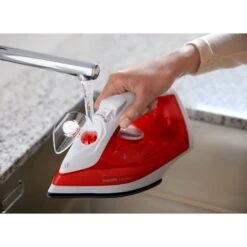 Philips EasySpeed Stoomstrijkijzer GC1742/40 Rood -Royal Boch Winkel 212 1742 9 1