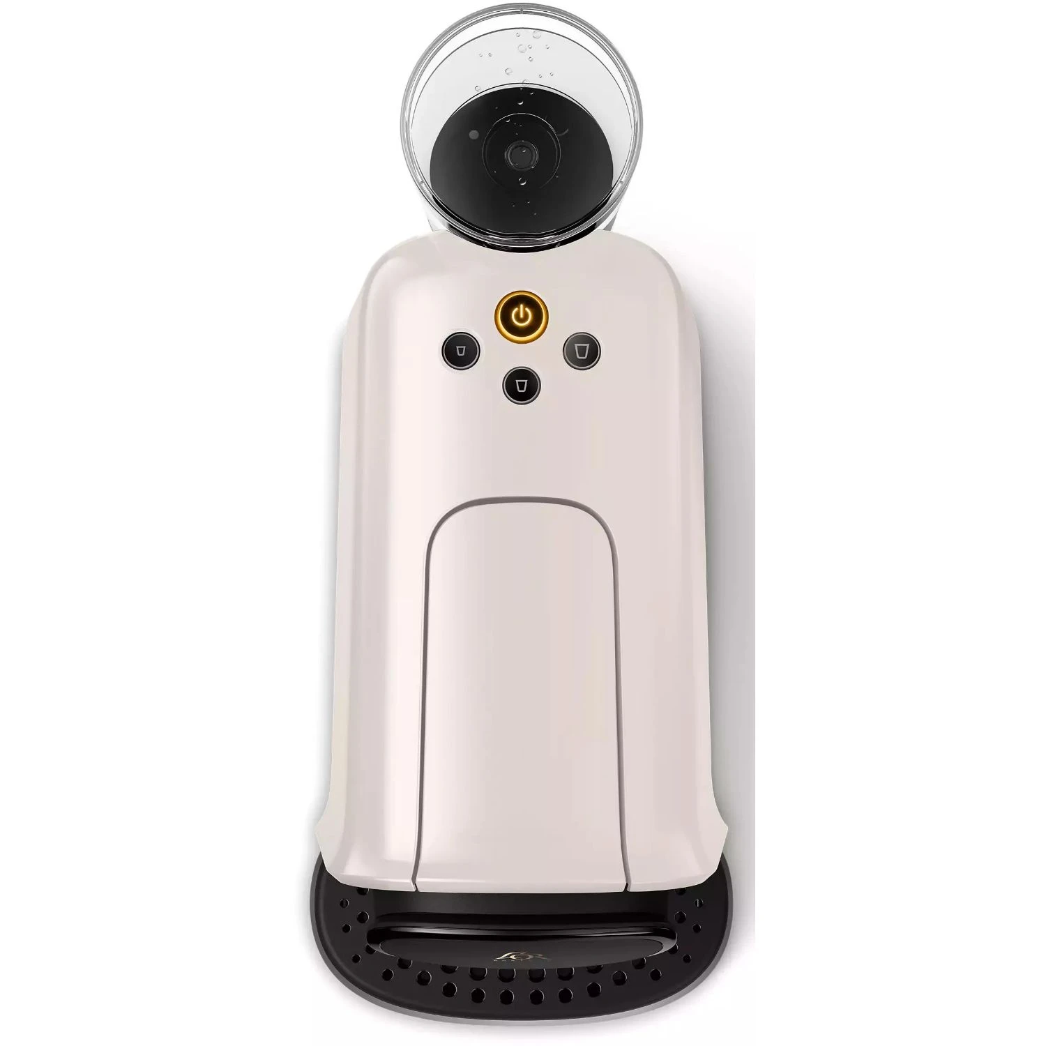 Philips Koffiezetapparaat LM8012/00 L'OR BaristaSilky White 7 Philips Koffiezetapparaat LM8012/00 L'OR BaristaSilky White - Afbeelding 5