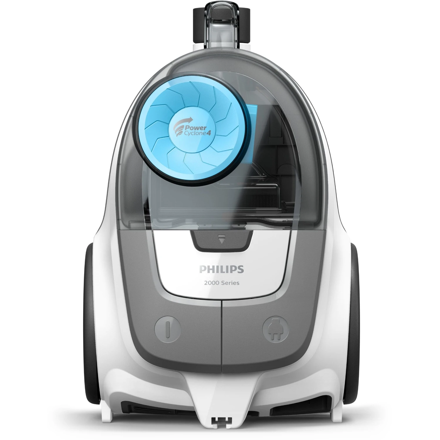 Philips Stofzuiger Zonder Zak XB2122/09 2000 Series 5 Philips Stofzuiger Zonder Zak XB2122/09 2000 Series - Afbeelding 3