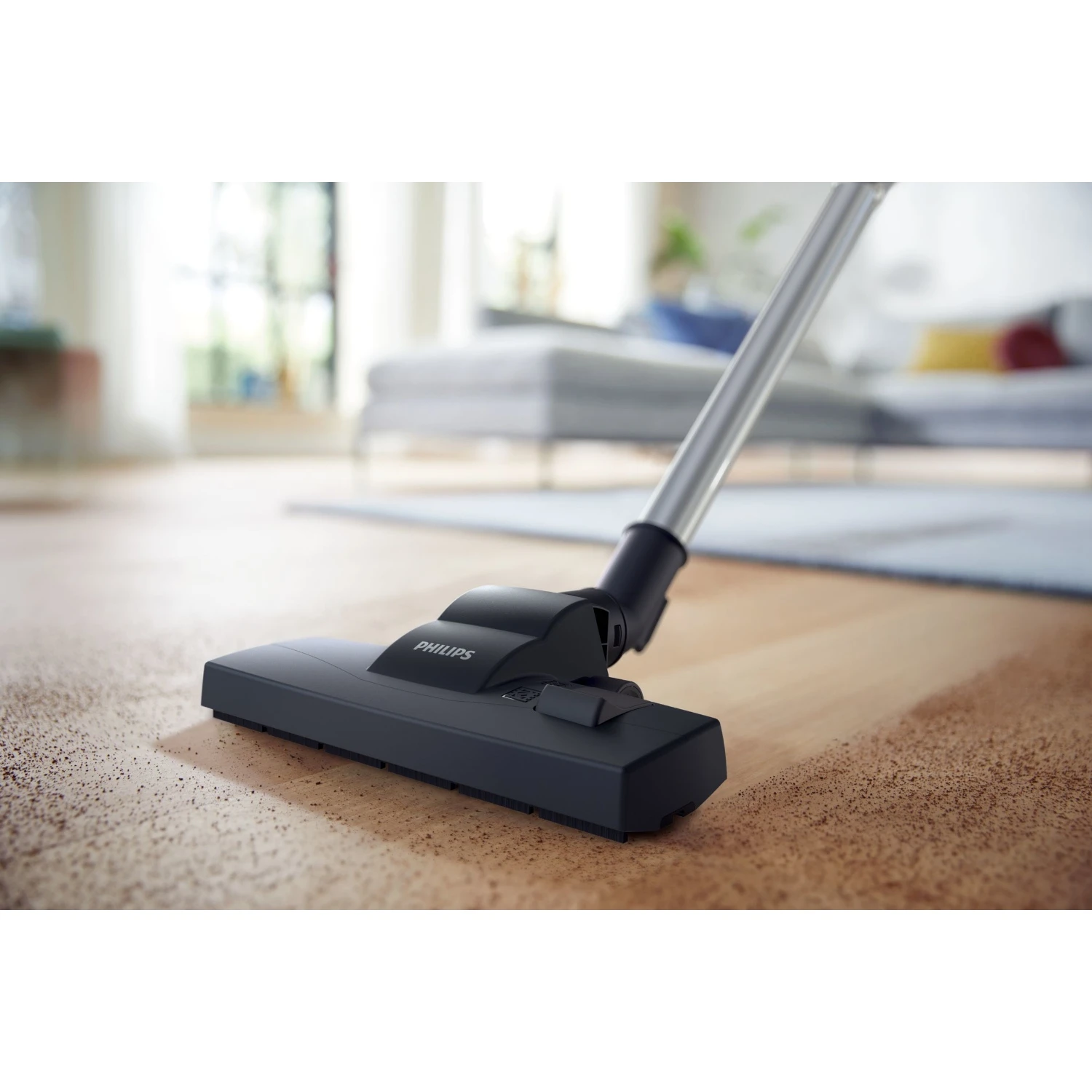 Philips Stofzuiger Zonder Zak XB2122/09 2000 Series 10 Philips Stofzuiger Zonder Zak XB2122/09 2000 Series - Afbeelding 8