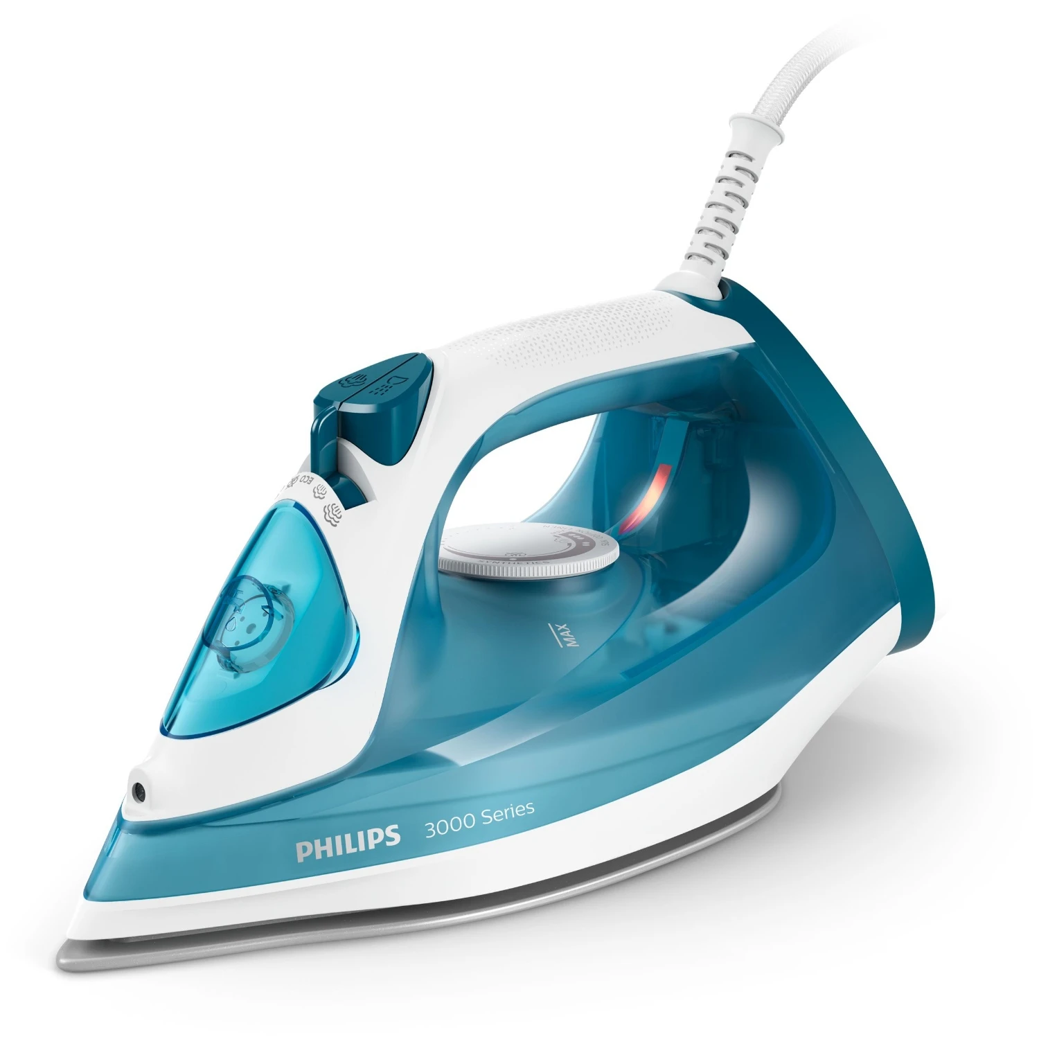 Philips Stoomstrijkijzer DST3011/20 3000 Series 3 Philips Stoomstrijkijzer DST3011/20 3000 Series