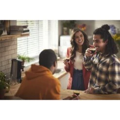 Philips Senseo Koffiepadapparaat CSA230/50 Select Donkergrijs 16 Philips Senseo Koffiepadapparaat CSA230/50 Select Donkergrijs -Royal Boch Winkel 212 8118 6 1