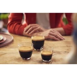 Philips Senseo Koffiepadapparaat CSA230/50 Select Donkergrijs 17 Philips Senseo Koffiepadapparaat CSA230/50 Select Donkergrijs -Royal Boch Winkel 212 8118 7 1