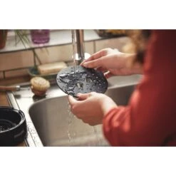 Philips Senseo Koffiepadapparaat CSA230/50 Select Donkergrijs 18 Philips Senseo Koffiepadapparaat CSA230/50 Select Donkergrijs -Royal Boch Winkel 212 8118 8 1