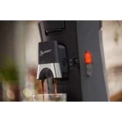 Philips Senseo Koffiepadapparaat CSA230/50 Select Donkergrijs 19 Philips Senseo Koffiepadapparaat CSA230/50 Select Donkergrijs -Royal Boch Winkel 212 8118 9 1