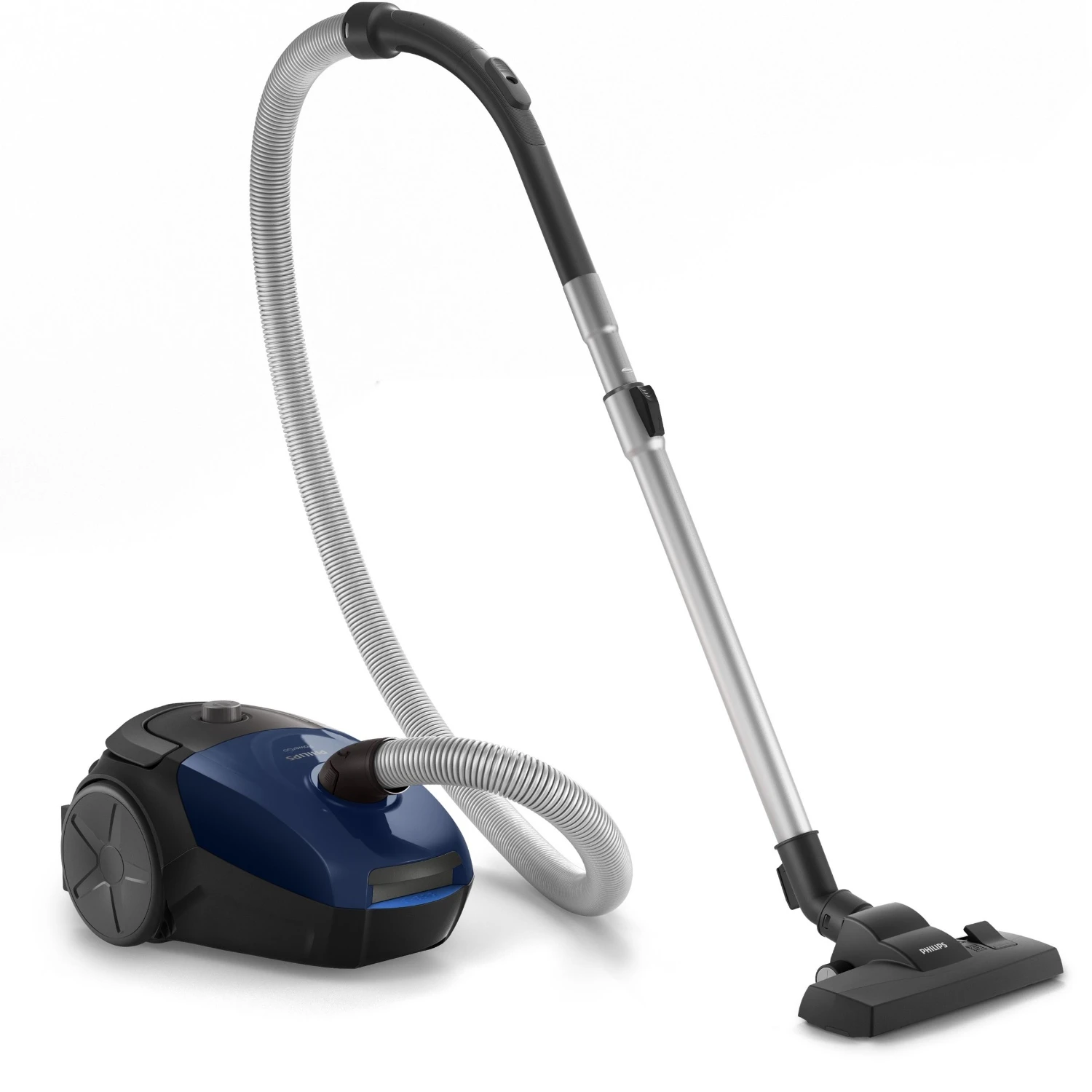 Philips Stofzuiger Met Zak FC8240/09 PowerGo 2000Series 3 Philips Stofzuiger Met Zak FC8240/09 PowerGo 2000Series