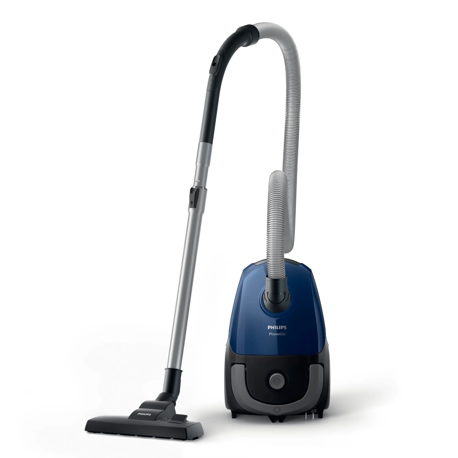 Philips Stofzuiger Met Zak FC8240/09 PowerGo 2000Series 4 Philips Stofzuiger Met Zak FC8240/09 PowerGo 2000Series - Afbeelding 2