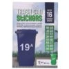 Afvalbak Stickervellen Set 16