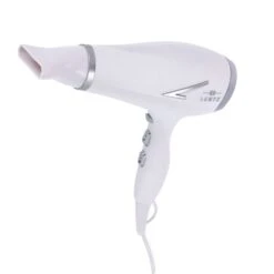 Alternative view of Lentz Föhn 74306 Wit
