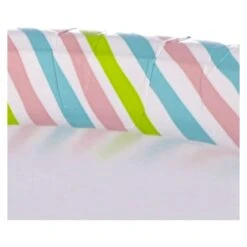 Borden Stripes Multi 22 Cm 10 Stuks -Royal Boch Winkel 2fb9a11e59bdd7fc831007de45a2e6f9