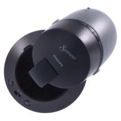 Philips Senseo Koffiepadmachine CSA210/50 Original Plus Donkergrijs -Royal Boch Winkel 4db5b856cf9975758bdf782ff0e1d0fc