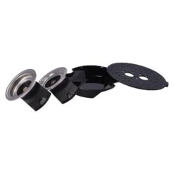 Philips Senseo Koffiepadmachine CSA210/50 Original Plus Donkergrijs -Royal Boch Winkel 568a19223b88a7b806aaa9b63e42acde