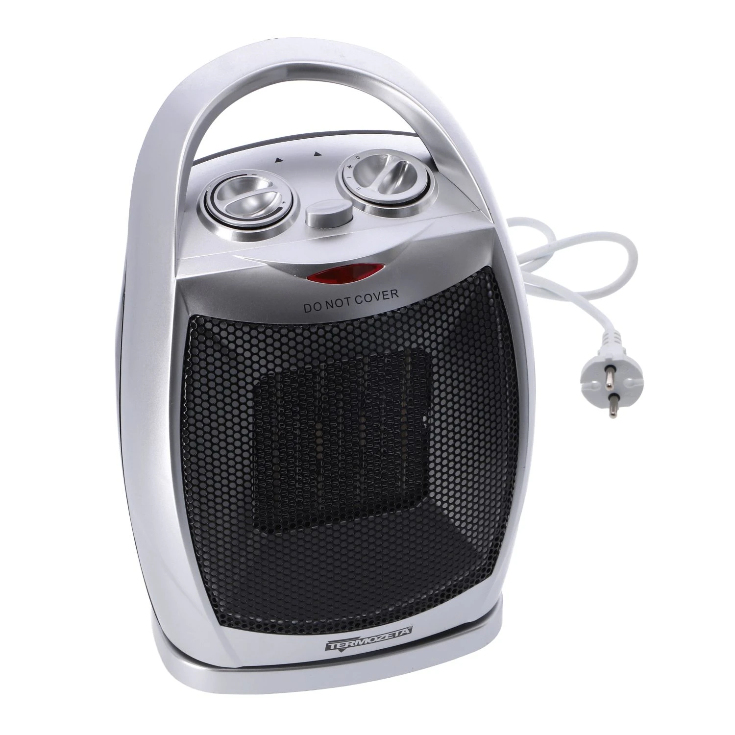 Oscillerende Keramische Ventilatorverwarming Methandgreep 5 Oscillerende Keramische Ventilatorverwarming Methandgreep - Afbeelding 3