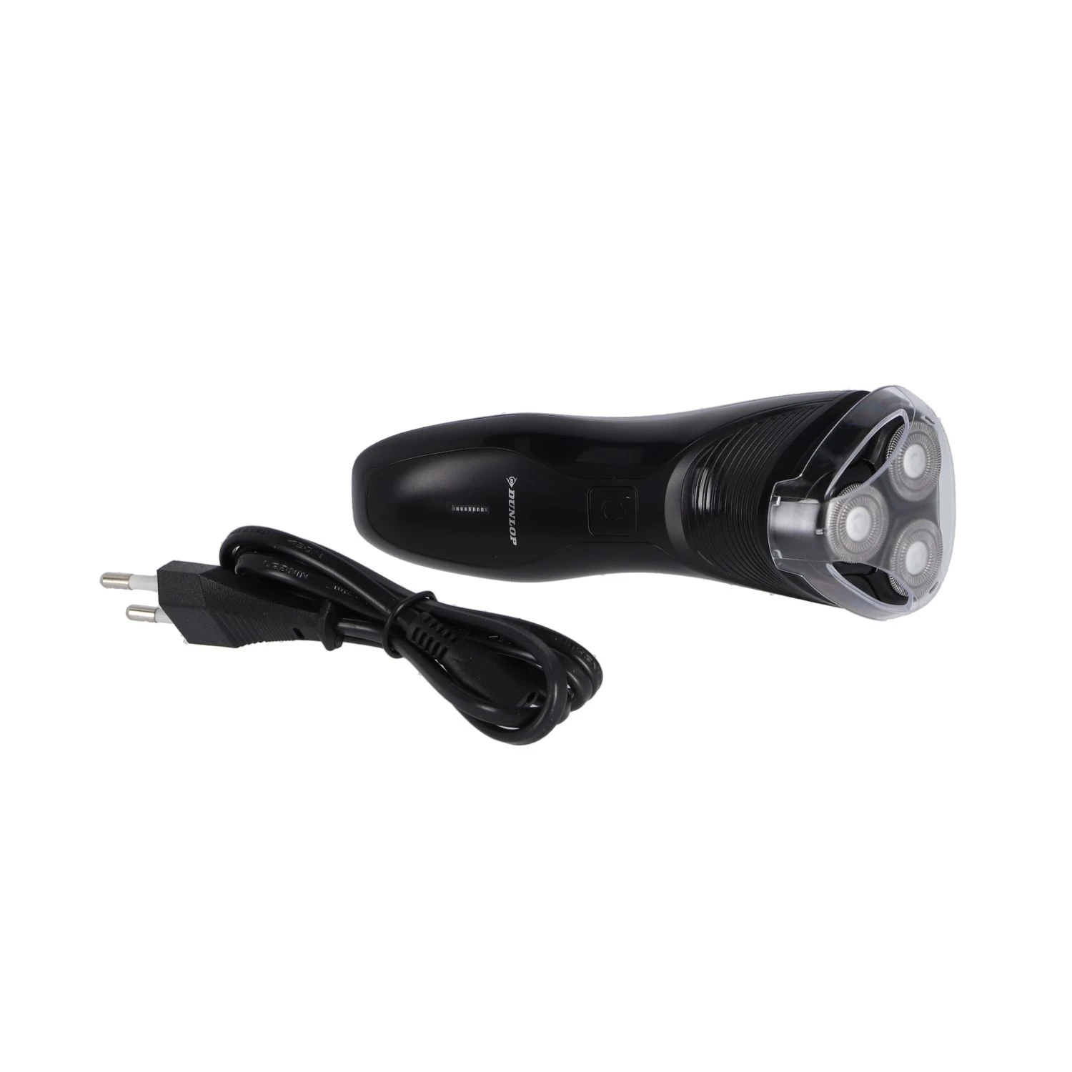 Dunlop Scheerapparaat 3-kops Oplaadbaar - Afbeelding 3