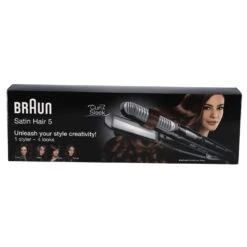 Braun Satin-Hair 5 ST550E -Royal Boch Winkel 96d7dd500a97a0a273197bf0fb2c54b9