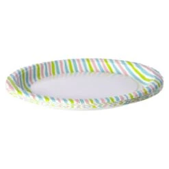 Borden Stripes Multi 22 Cm 10 Stuks -Royal Boch Winkel 99a8e7604a094dc227d9516d4b90624e