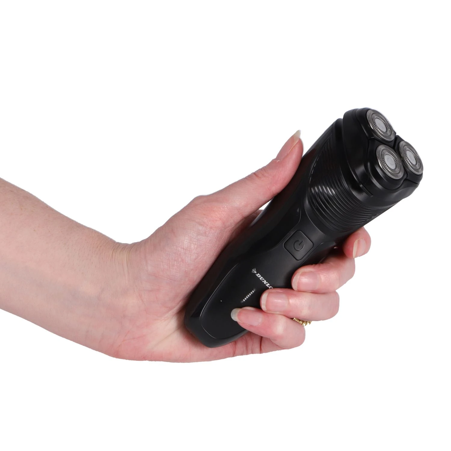 Dunlop Scheerapparaat 3-kops Oplaadbaar - Afbeelding 7