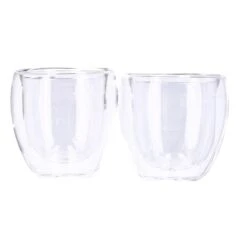 Mok Dubbelwandig 220ml Set Van 2 7 Mok Dubbelwandig 220ml Set Van 2 -Royal Boch Winkel c35960e28dcd706b71b598176ecb6c5f
